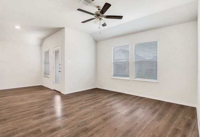 1111 Dewy Glen Lane, Princeton, TX 75407