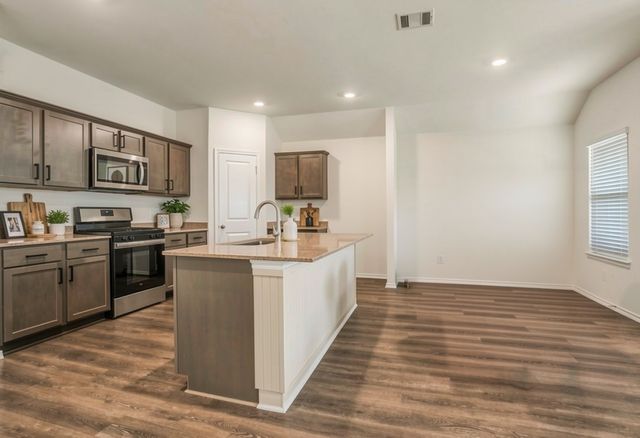 1111 Dewy Glen Lane, Princeton, TX 75407