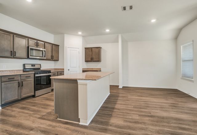 1111 Dewy Glen Lane, Princeton, TX 75407