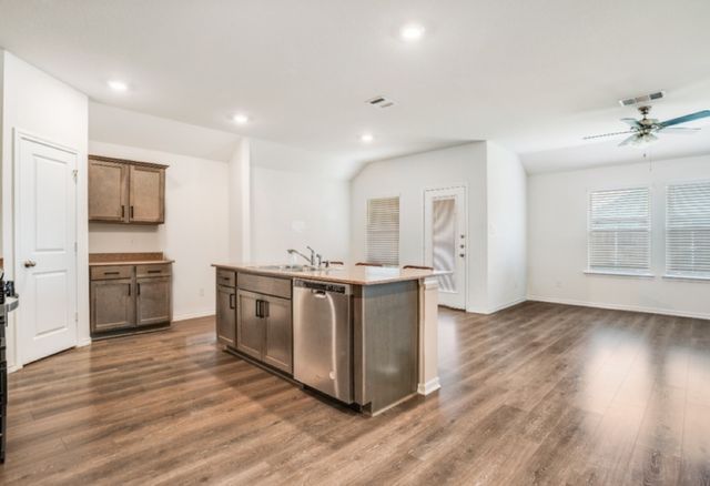 1111 Dewy Glen Lane, Princeton, TX 75407