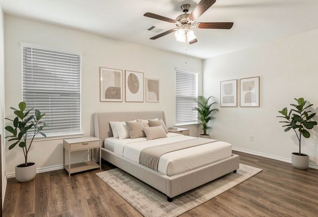 1111 Dewy Glen Lane, Princeton, TX 75407