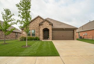 1111 Dewy Glen Lane, Princeton, TX 75407