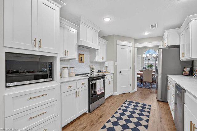 1327 Springdale Drive, Alma, AR 72921