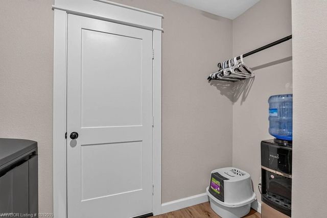 1327 Springdale Drive, Alma, AR 72921