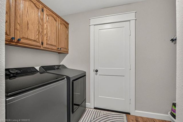 1327 Springdale Drive, Alma, AR 72921