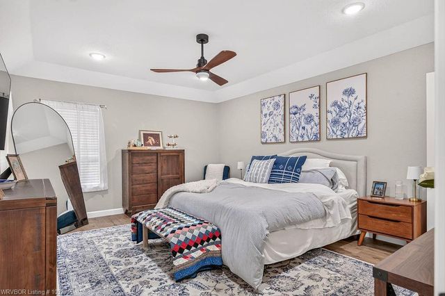 1327 Springdale Drive, Alma, AR 72921