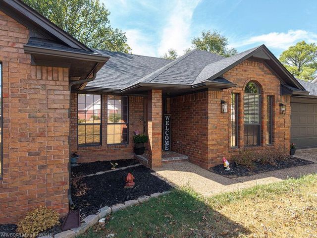 1327 Springdale Drive, Alma, AR 72921