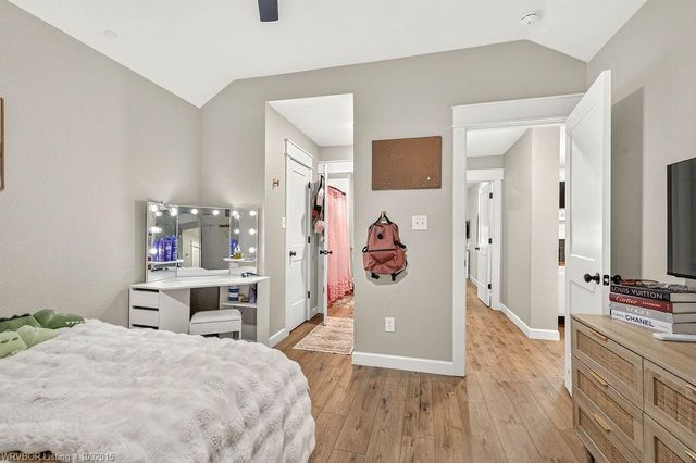 1327 Springdale Drive, Alma, AR 72921