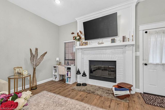 1327 Springdale Drive, Alma, AR 72921