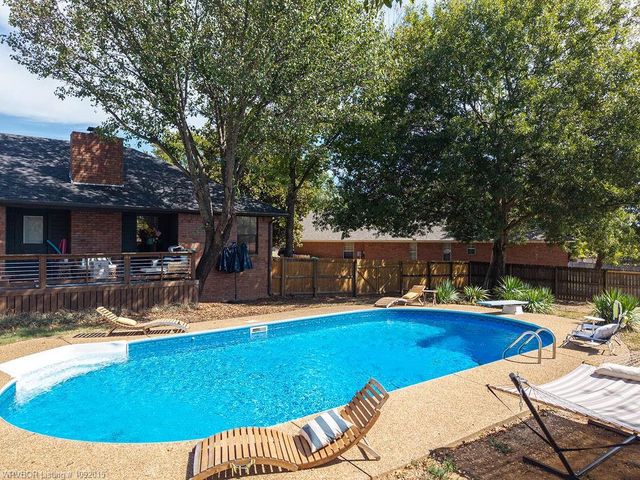 1327 Springdale Drive, Alma, AR 72921