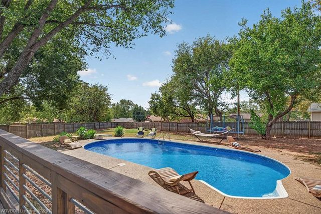 1327 Springdale Drive, Alma, AR 72921