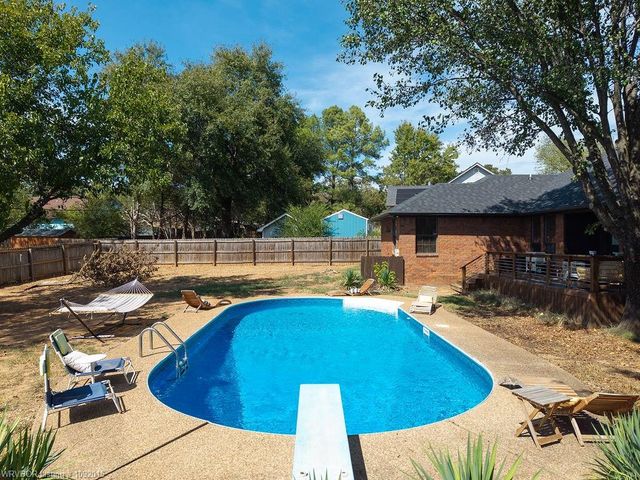 1327 Springdale Drive, Alma, AR 72921