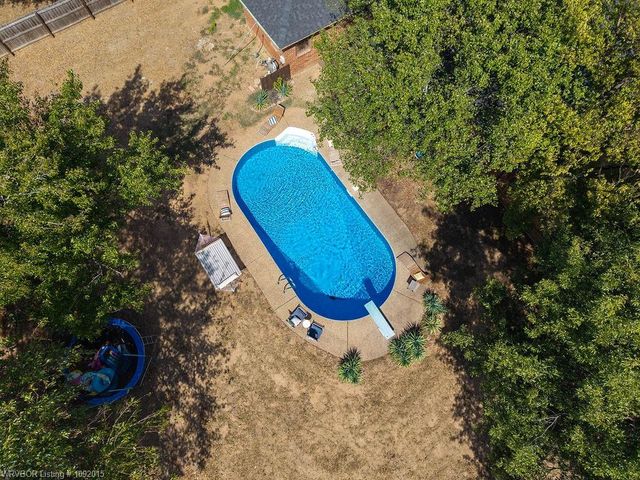 1327 Springdale Drive, Alma, AR 72921