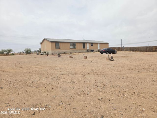 6115 S 351st Avenue, Tonopah, AZ 85354