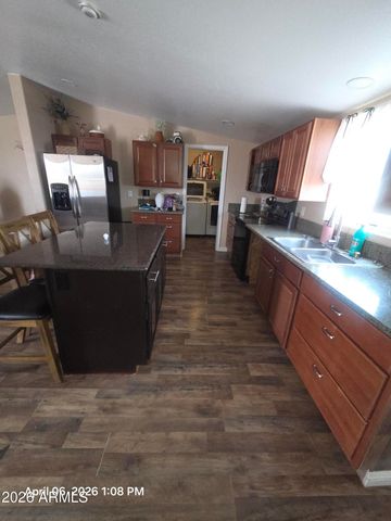6115 S 351st Avenue, Tonopah, AZ 85354