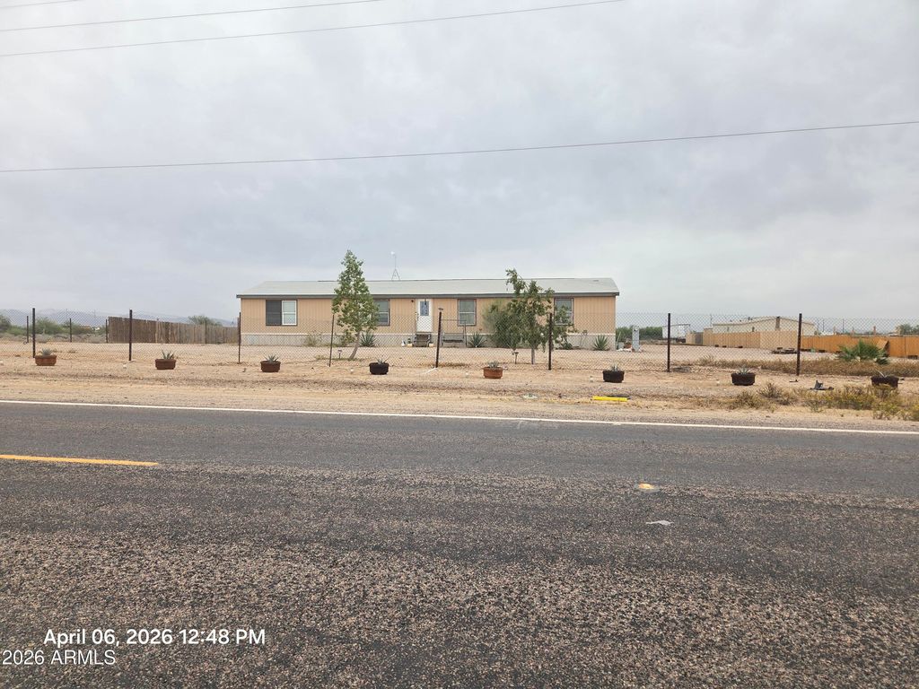 6115 S 351st Avenue, Tonopah, AZ 85354