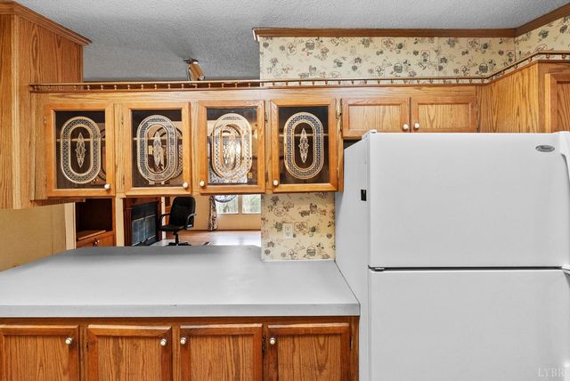 675 Pacoman Road, Evington, VA 24550