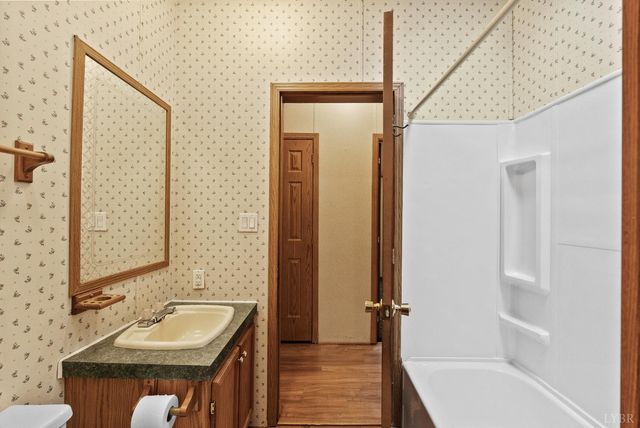 675 Pacoman Road, Evington, VA 24550