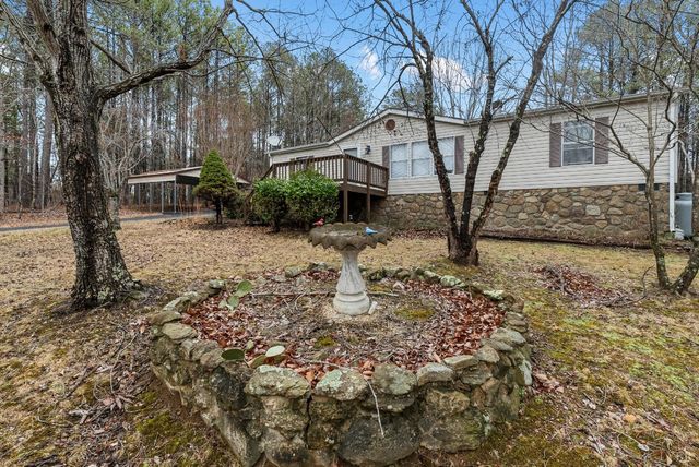 675 Pacoman Road, Evington, VA 24550
