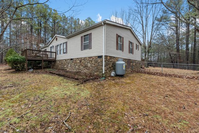 675 Pacoman Road, Evington, VA 24550