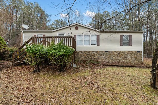 675 Pacoman Road, Evington, VA 24550
