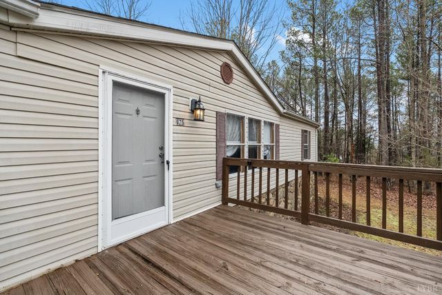 675 Pacoman Road, Evington, VA 24550