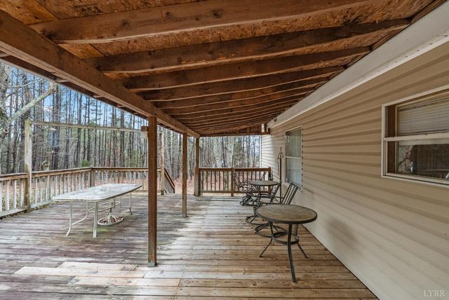 675 Pacoman Road, Evington, VA 24550