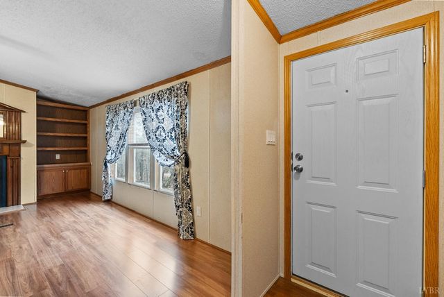 675 Pacoman Road, Evington, VA 24550