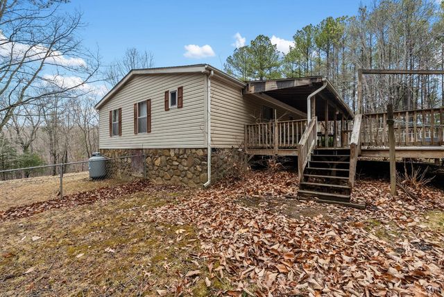 675 Pacoman Road, Evington, VA 24550