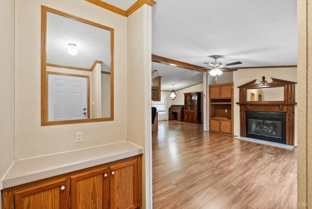675 Pacoman Road, Evington, VA 24550