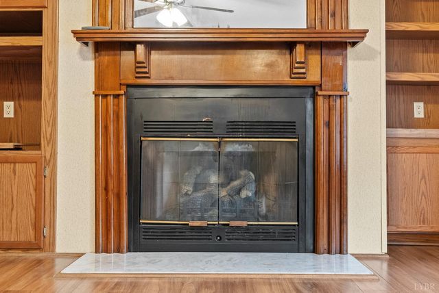 675 Pacoman Road, Evington, VA 24550