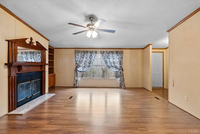 675 Pacoman Road, Evington, VA 24550