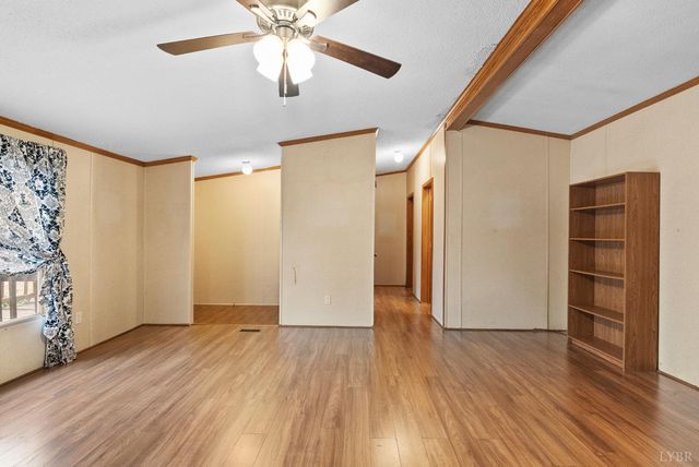 675 Pacoman Road, Evington, VA 24550