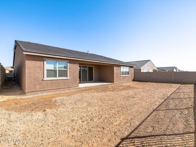 15933 W EL CORTEZ Place, Surprise, AZ 85387