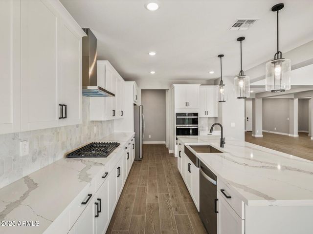 15933 W EL CORTEZ Place, Surprise, AZ 85387