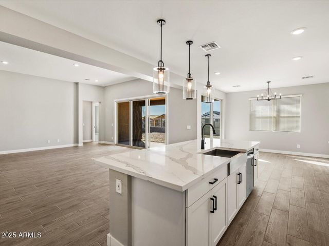 15933 W EL CORTEZ Place, Surprise, AZ 85387