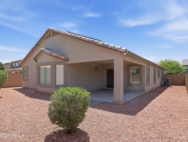 10442 W TORONTO Way, Tolleson, AZ 85353
