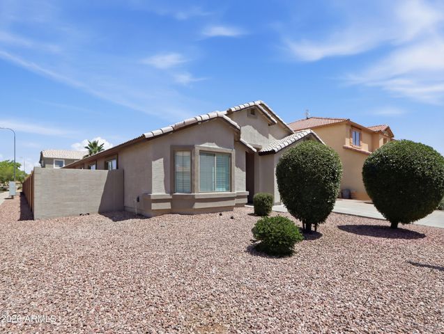 10442 W TORONTO Way, Tolleson, AZ 85353