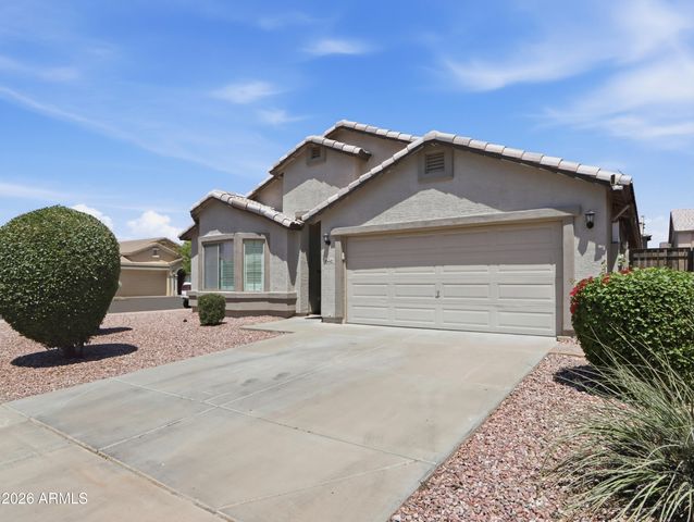 10442 W TORONTO Way, Tolleson, AZ 85353