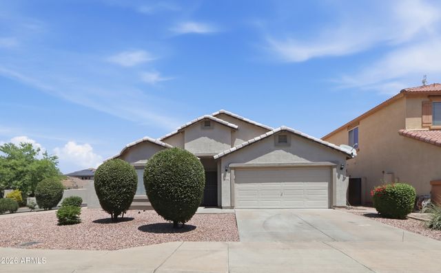 10442 W TORONTO Way, Tolleson, AZ 85353