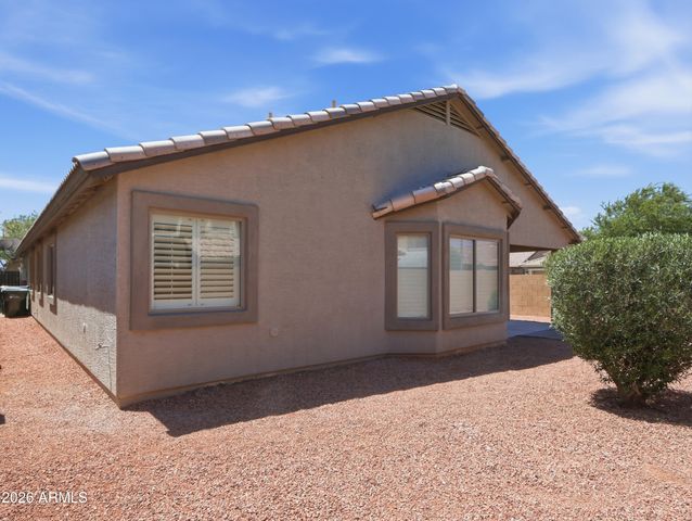 10442 W TORONTO Way, Tolleson, AZ 85353