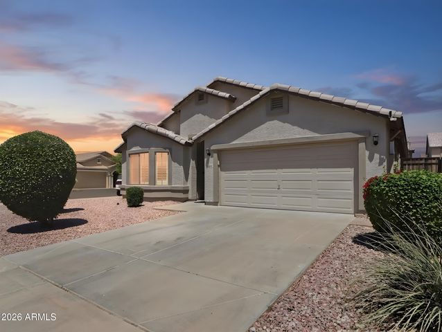 10442 W TORONTO Way, Tolleson, AZ 85353