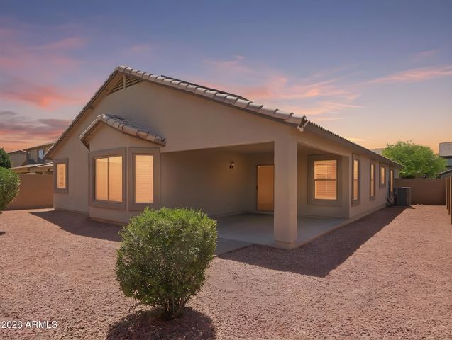 10442 W TORONTO Way, Tolleson, AZ 85353
