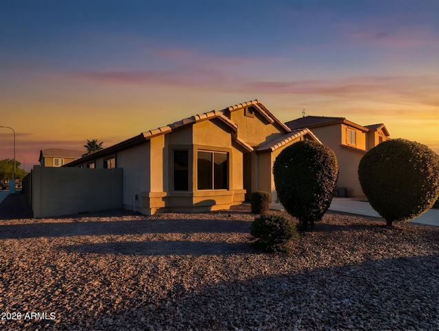 10442 W TORONTO Way, Tolleson, AZ 85353