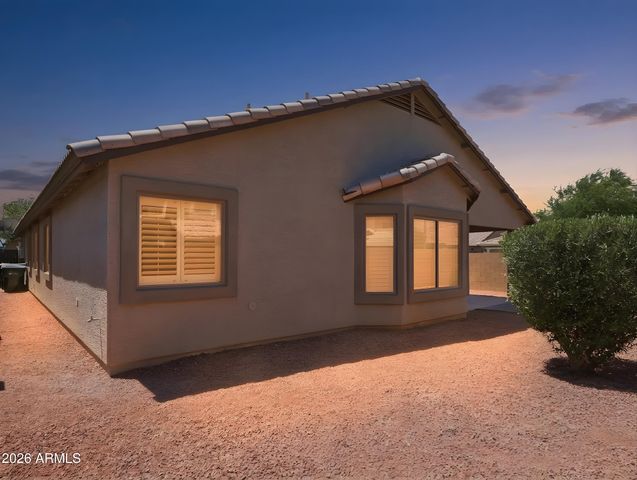 10442 W TORONTO Way, Tolleson, AZ 85353