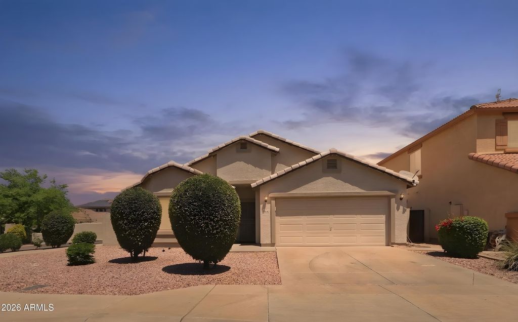 10442 W TORONTO Way, Tolleson, AZ 85353