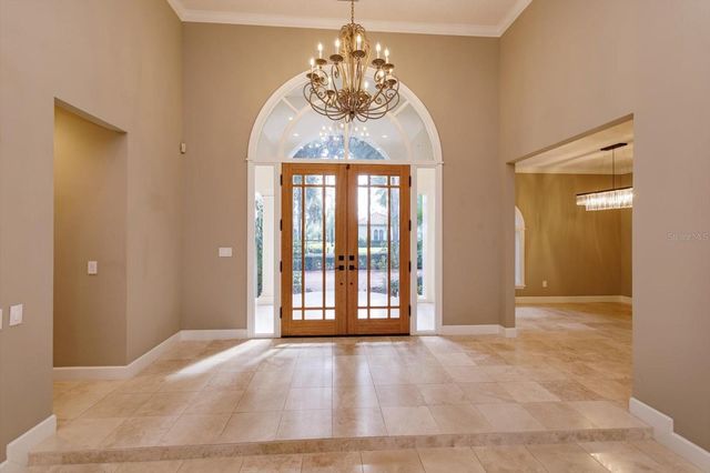 6126 PAYNE STEWART DRIVE, Windermere, FL 34786