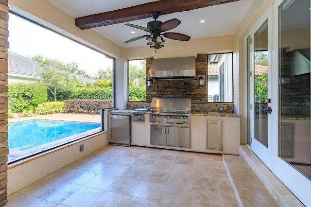 6126 PAYNE STEWART DRIVE, Windermere, FL 34786