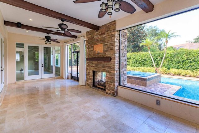 6126 PAYNE STEWART DRIVE, Windermere, FL 34786