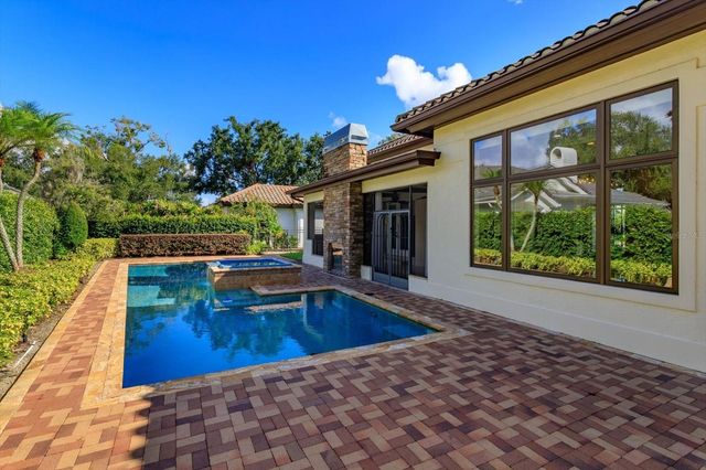 6126 PAYNE STEWART DRIVE, Windermere, FL 34786